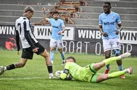 Локо (Пд) отново ликува срещу Арда - 2:0