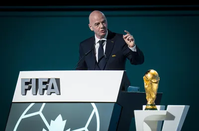 ФИФА амнистира двама национали за Мондиал 2026