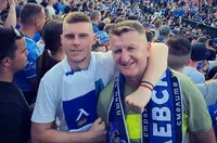 Драгич в София по покана на Сираков