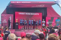 Спукан ли е розовият балон Giro d'Italia?
