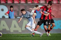 Локо (Сф) стигна до точка от 0:2 и срещу Монтана