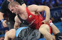 Магомед Рамазанов подписа с престижна верига за свободна борба