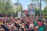 Ново тежко падане на Джирото