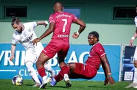 Ботев (Вр) и Септември (Сф) отново не се победиха - 1:1