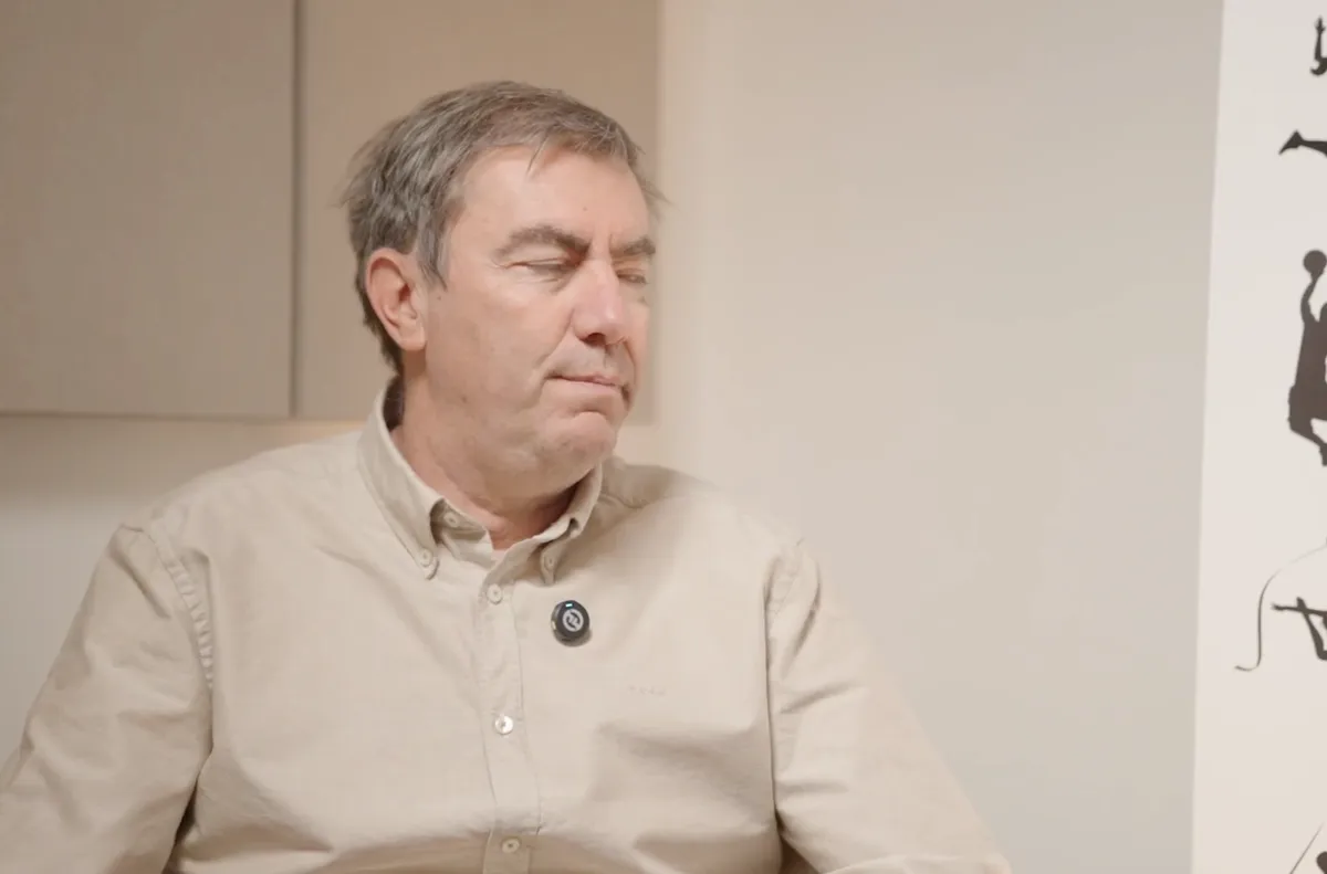 Любослав Венков: Винаги съм бил съпричастен към колоезденето (ВИДЕО) 