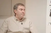 Любослав Венков: Винаги съм бил съпричастен към колоезденето (ВИДЕО) 