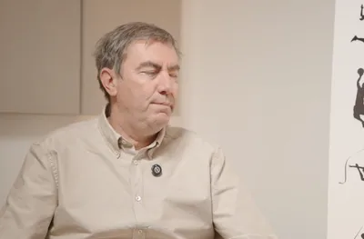 Любослав Венков: Винаги съм бил съпричастен към колоезденето (ВИДЕО) 
