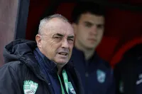 Урибе: Ако зависи само от резултатите, ще останем в efbet Лига
