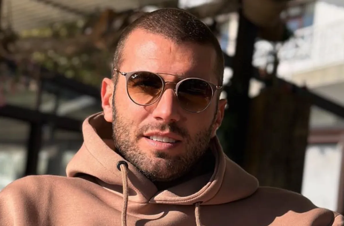 Голаджията на Тервел замина на европейско и пропуска битката за върха
