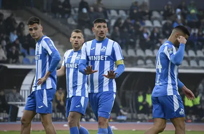 Дунав се завърна в efbet Лига!