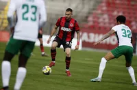 Локо Сф започва преговори с хървати