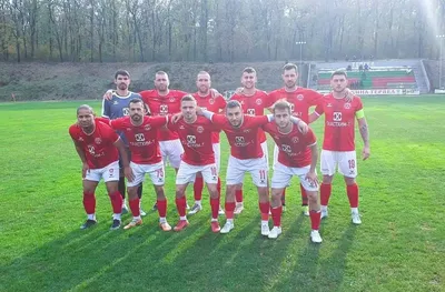 Черноморец (Балчик) удари Септември
