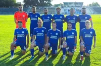 Несебър отново е в професионалния футбол