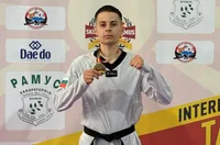 Втори медал за България от Европейското по таекуондо