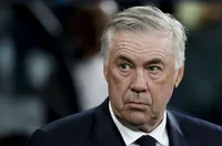 Анчелоти остава начело на Бразилия и след Мондиал 2026