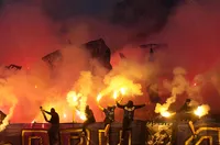 БФС глоби Левски след двубоя срещу Лудогорец
