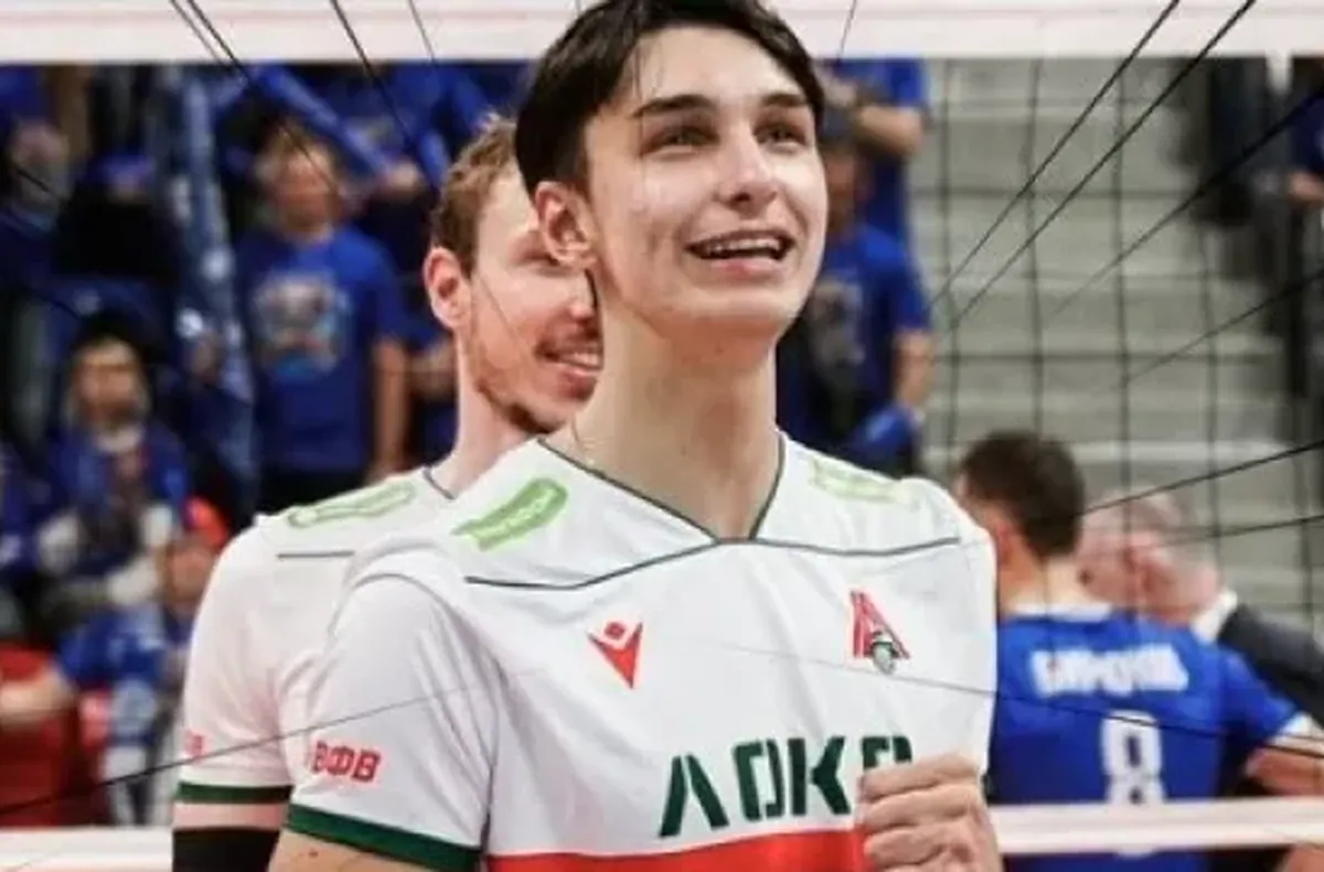Симеон Николов и Локомотив срещу Динамо на полуфинал за купата на Русия