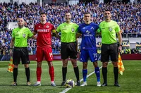 Днес е последното "Вечно дерби" за сезона!