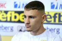 Чуканова и Илиев на полуфинал в Белград