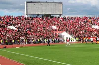 Извънредно: Сигнал за бомба на „Васил Левски“ преди вечното дерби