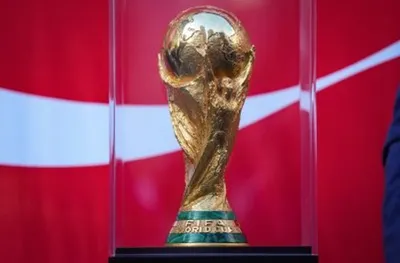 ФИФА отстрани съдия от Мондиал 2026