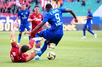 Левски с втора поредна победа във Вечното дерби - 2:0