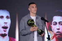 Андреев е шампион на Полша