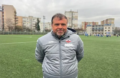 Петър Костурков: Постигнахме важна победа