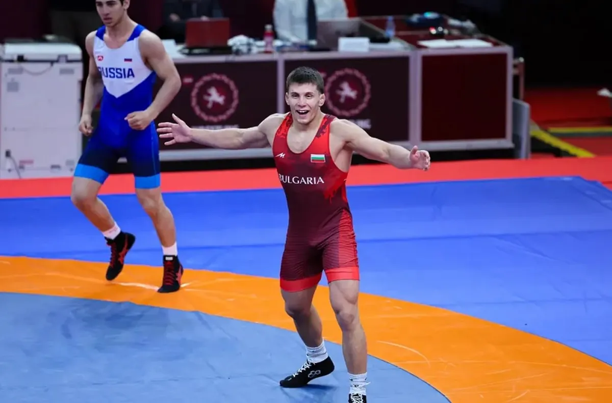 Николай Илиев донесе европейска титла, България с 5 медала от Евро 2026