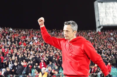 Христо Янев готви поне 3 промени за финала