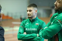 Спринтьорът Никола Караманолов: Целя се в европейски полуфинал 