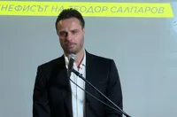 Бенефисът на Теодор Салпаров ще бъде на 5-ти септември