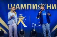 Шампионска нощ в синьо: Palms Bet с грандиозно парти в чест на „Левски" (СНИМКИ) 