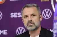 Косич: На терена ще дадем всичко за клуба и феновете