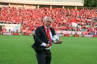 Стоичков към ЦСКА: Финал не се играе, финал се печели с характер, вяра и сила