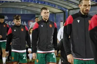 През новия сезон Мартин Георгиев ще играе основно като десен бек в АЕК