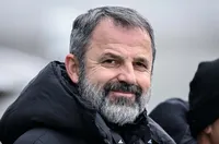 Косич: Искахме да си тръгнем с Купата, но може би ще се случи следващия път