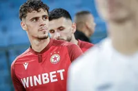Теодор Иванов посвети спечелената Купа на България на своя покоен дядо