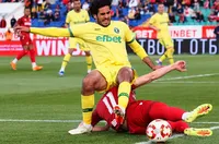 ЦСКА подписа с играч на Лудогорец
