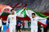 Иранските футболисти си вадят визи за Мондиал 2016
