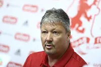 Любослав Пенев: Тази Купа е за всички, които останаха винаги верни