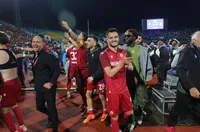 В Кипър похвалиха Питас след успех на ЦСКА за Купата