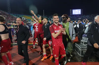 В Кипър похвалиха Питас след успех на ЦСКА за Купата