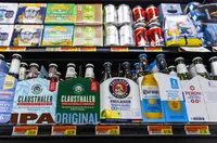 Норвегия либерализира продажбата на алкохол през нощта по време на Мондиал 2026