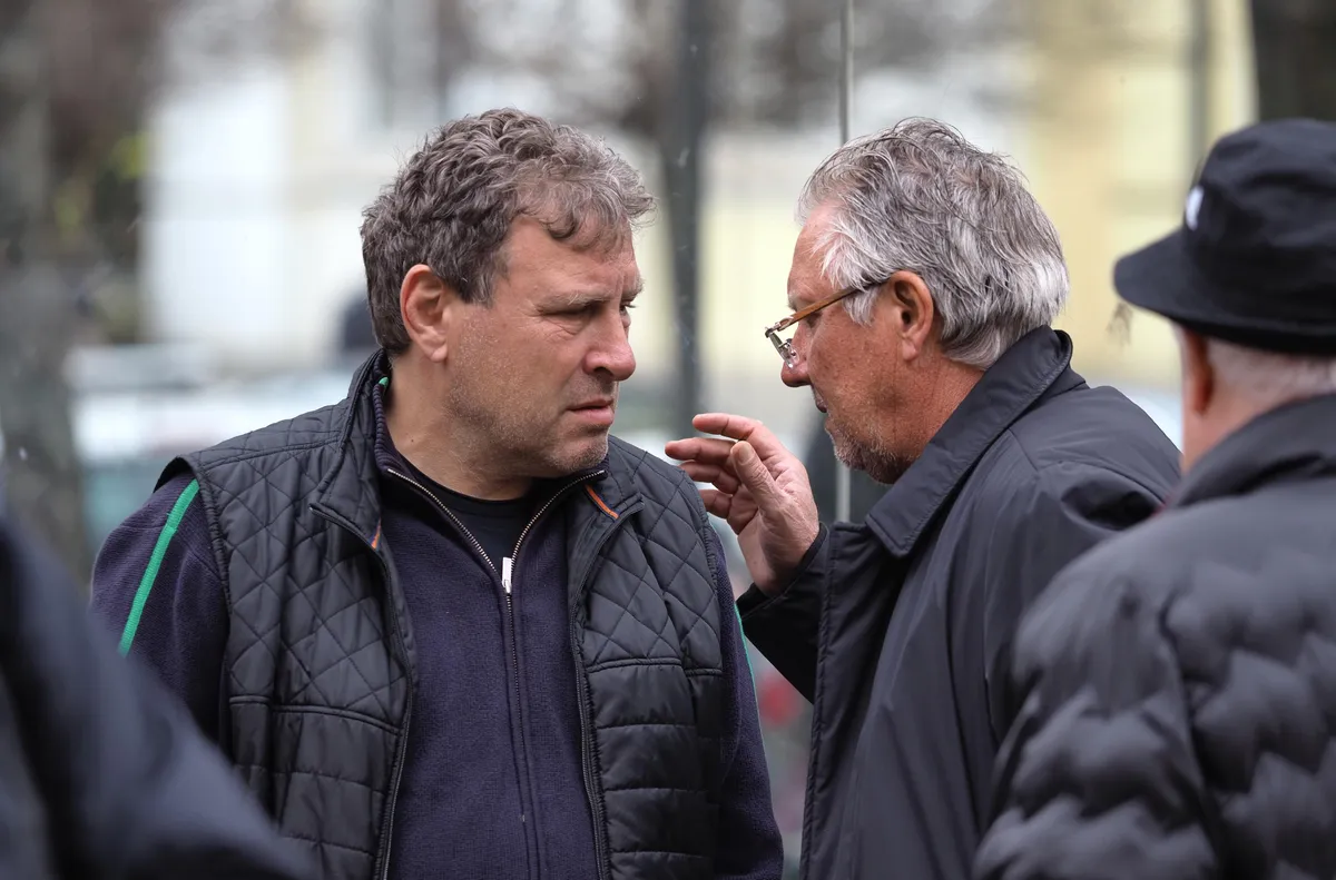 Иван Танчовски ще води Миньор срещу Дунав