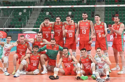 България ремонтира Сърбия от 0:2 до 3:2 в Катовице!