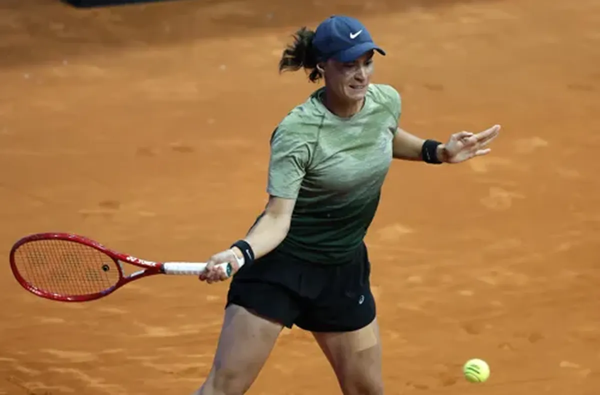 Очаква ни дебютна WTA шампионка в Рабат