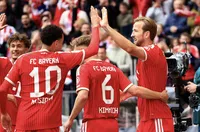 Байерн се изправя срещу Щутгарт във финала за Купата на Германия