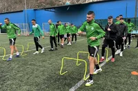 Чистка във Вихрен 