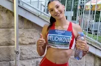 Радина Величкова покри норматив за световното по лека атлетика в Юджийн